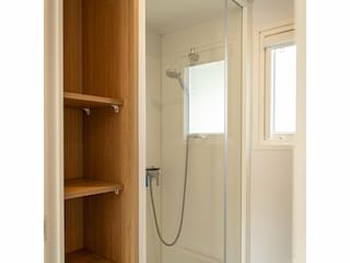 Parco vacanze Oud-Turnhout Caratteristiche 6