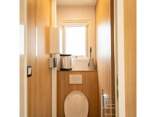 Parco vacanze Oud-Turnhout Caratteristiche 7