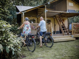 Parco vacanze Oud-Turnhout  11