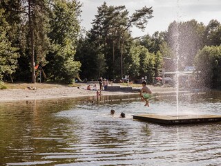 Parc de vacances Oud-Turnhout  12