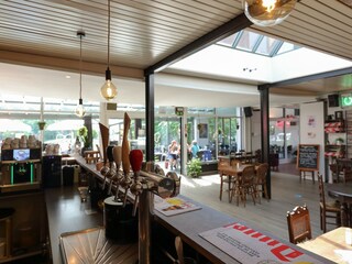 Parc de vacances Oud-Turnhout  16