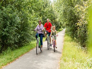 Parco vacanze Oud-Turnhout  17