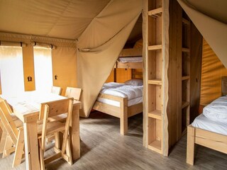 Parco vacanze Oud-Turnhout Caratteristiche 6