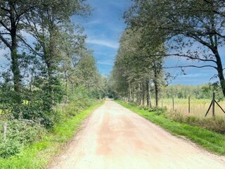 Vakantiepark Oud-Turnhout Omgeving 17