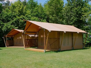 Holiday park Oud-Turnhout Outdoor Recording 1
