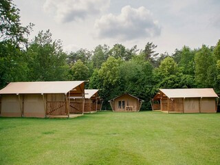 Holiday park Oud-Turnhout Outdoor Recording 2