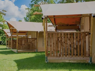 Holiday park Oud-Turnhout Outdoor Recording 3