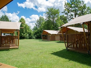 Holiday park Oud-Turnhout Outdoor Recording 4