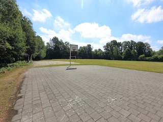 Vakantiepark Oud-Turnhout  13