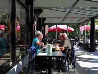 Parco vacanze Oud-Turnhout  15