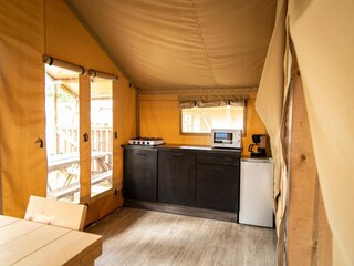 Parco vacanze Oud-Turnhout Caratteristiche 5