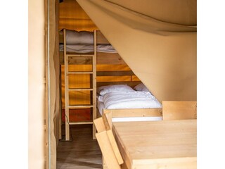 Parco vacanze Oud-Turnhout Caratteristiche 6