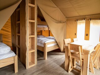 Parco vacanze Oud-Turnhout Caratteristiche 7