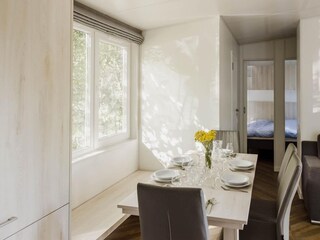 Vakantiepark Oud-Turnhout Kenmerken 8