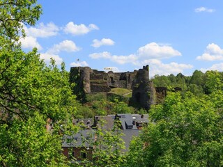 Vakantiepark Oud-Turnhout Omgeving 21