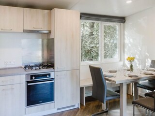 Vakantiepark Oud-Turnhout Kenmerken 7