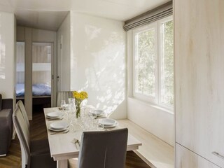 Vakantiepark Oud-Turnhout Kenmerken 6