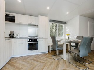 Vakantiepark Oud-Turnhout Kenmerken 7