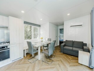 Parco vacanze Oud-Turnhout Caratteristiche 6