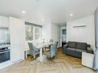 Vakantiepark Oud-Turnhout Kenmerken 6