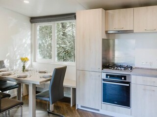 Vakantiepark Oud-Turnhout Kenmerken 9