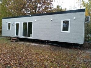 Parc de vacances Mobil-home de luxe en Campine anversoise - Oud Turnhout - image1