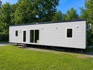 Parco vacanze Oud-Turnhout Registrazione all'aperto 1