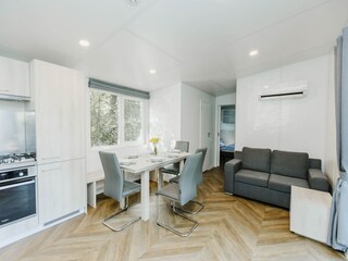 Parco vacanze Oud-Turnhout Caratteristiche 2