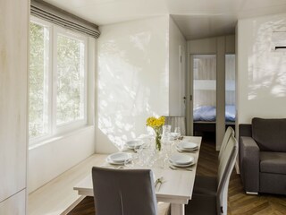Parco vacanze Oud-Turnhout Caratteristiche 3