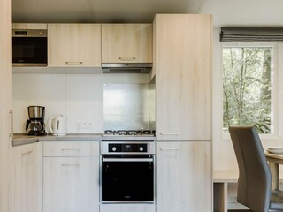 Parco vacanze Oud-Turnhout Caratteristiche 6