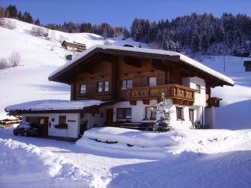 Ferienwohnung Hasenauer