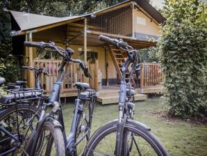 Ferienpark Glamping für 8 Personen in einer Ranger Lodge - Oud-Turnhout - image1