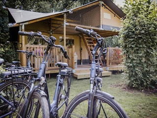 Parc de vacances Oud-Turnhout  37