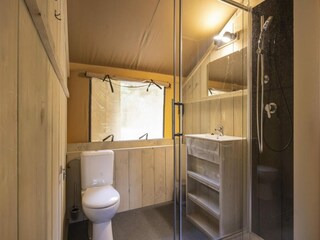Vakantiepark Oud-Turnhout Kenmerken 10