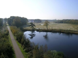 Vakantiepark Oud-Turnhout Omgeving 34