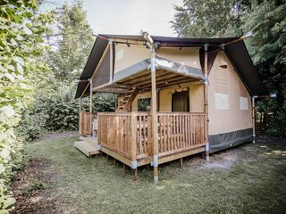 Holiday park Oud-Turnhout Outdoor Recording 2