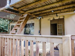 Holiday park Oud-Turnhout Outdoor Recording 3
