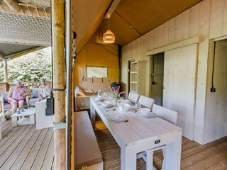 Holiday park Oud-Turnhout Features 11