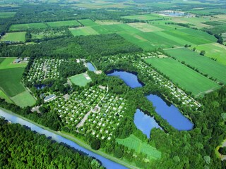 Holiday park Oud-Turnhout Environment 12