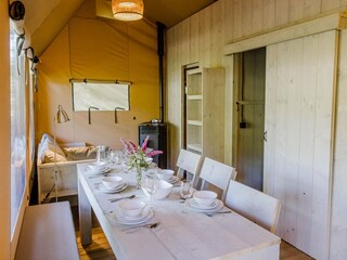 Parco vacanze Oud-Turnhout Caratteristiche 5