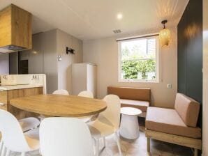 Parc de vacances Mobil-home moderne meublé pour 6 personnes - Oud Turnhout - image1