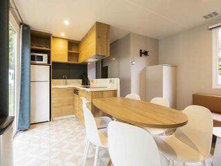 Vakantiepark Oud-Turnhout Kenmerken 10