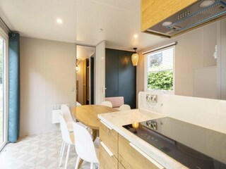 Vakantiepark Oud-Turnhout Kenmerken 11