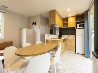 Vakantiepark Oud-Turnhout Kenmerken 8