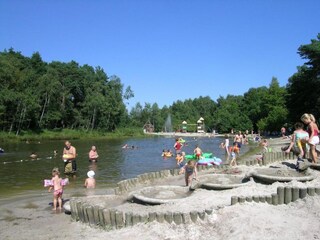 Ferienpark Oud-Turnhout Umgebung 13