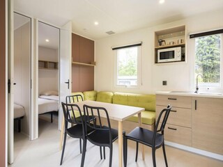 Vakantiepark Oud-Turnhout Kenmerken 1