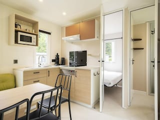 Vakantiepark Oud-Turnhout Kenmerken 6