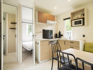 Vakantiepark Oud-Turnhout Kenmerken 8