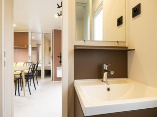 Vakantiepark Oud-Turnhout Kenmerken 11