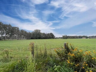 Vakantiepark Oud-Turnhout Omgeving 31